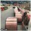 Factory Direct Sales Er70s-6 MIG CO2 Gas Shielded Copper Plated Welding Wire