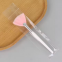 Fashion Maquiagem Brochas Beauty Single Brushes for Spa Skin Care Mask Setting Brushes Face Cleansing Brushes Private Label