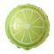 Wholesale Summer Fruit Aluminum Foil Balloons Watermelon Strawberry Orange for Birthday Party Themed Decorations