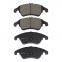 0004201005 0004200905 0054201220 Mercedes-Benz C E W203 W212 Brake Pad Set