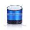 HANDS FREE and Voice Instruments mini bluetooth speakers for computer and cell phone