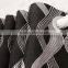 Hot selling Fashion living room Fabric Window black home curtains CT33