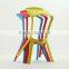 Super quality top sell bar high chair with armrest