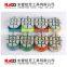 EdgeMaxx Ceramics Diamond Cup Grinding Wheels For Concrete