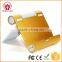 Shenzhen Rexiao aluminum anti-theft tablet stand