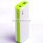 powerbank power bank 5200 power bank rohs