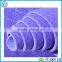 anti-skid tpe extra long 72inch foldable yoga mat 3mm 4mm 5mm 6mm