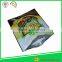 2015 Cheapest VMPET custom printed food grade bag insulated thermal food carry bag