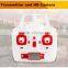 2016 newest 2mp HD camera syma drone X8HC with barometer height X8HG X8HW