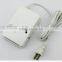 Inline 220V 220V combustible gas Independent gas leak alarm