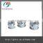 high quality GT2 timing pulley 15T/16T/17T/20T/36T 5mm/8mm bore 2GT timing belt 6mm width use for 3d printer