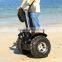 36V Off Road electric chariot scooter, self-balancing dual wheel electric personal tranpsorter