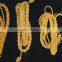 uniform Accessories Shoulder cord Knot lanyard ribbon Aigullettes