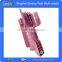 plastic pipe fitting mould,plastic pipe support,plastic half pipe manufacturer(OEM)
