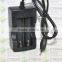Travel 18650 Battery Charger