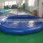 factory customizable pvc inflatable pool for water park