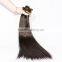 hand tied hair extensions 100g per bundles natural hair cheveux naturel natural hair weaves for black women