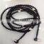 China manufacturer wholesale new premium pearl zipper earphone case best selling good quality zipper headphone earphone