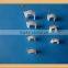 plastic wire electric wire cable ground clips