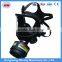 High Quality Anti Riot Gas Mask/Single Filter Half Face Gas Mask/Half Face Mask Respirators