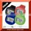 Digital Pocket 3D Pedometer for Walking with Smart Tri-Axis Technology from China Factory