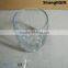 220ml Whisky Glass Hurricane Shaped Shot Glass Drinking Cup