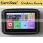 2016 Cheapest 4.3" Portable Car GPS, High quality 4.3 inch Car GPS Navigator, OEM/ODM manufacturer Portable Car GPS Navigation