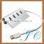 2015 Most creative 4 ports usb hub with high quality