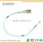 Fiber Optic Patch Cord OM3