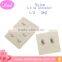 nylon 3*2 extender bra hooks & eyes