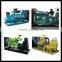 With Cummins Engine Three Phase Output Type 120kva Diesel Generator