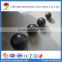 Energy saving medium chrome 80mm low price grinding steel ball