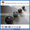 High hardness and impact toughness high chrome 20mm low price grinding steel ball