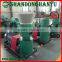 HY300FF homemade samll feed pellet machine/feed pellet mill