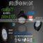 5 Year Warranty IP65 TUV UFO Highbay 150W 200W