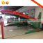 Bangladesh car elevator parking systems