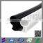 thin silicone rubber tube