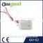 white mini energy saving sound sensor light switch max 100W