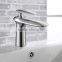 On Wall Mounted Rainfall Durable Hot and Cold Bath Tap