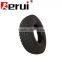 cheap rubber wheel tyre 4.00-8 wheelbarrow wheel tyre 4.00-8