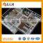 Lighting Real Estate Building Layout Mode , Miniature Architectural Model Maker