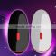 USB rechargeable male oral sex toys vibrator masturbation cup for men with CE ROHS approval EG-ST28