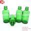 Free Samples Empty Glass Bottles for Sale