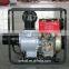 KDP60 Diesel water pump with KA192F Diesel engine