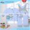 TZ-MS-007 newborn baby suits/infant suits