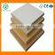 Hot Selling Colored MDF Melamine Board for MDF Decoration