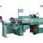 Intermediate frequency heating chain bending machine