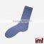 Women's 100% Cashmere Trouser Scallop Edges Socks