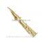 MSS-307 China soprano brass sax