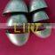 The newest Aluminum Toe caps with multiple mould for safety military shoes